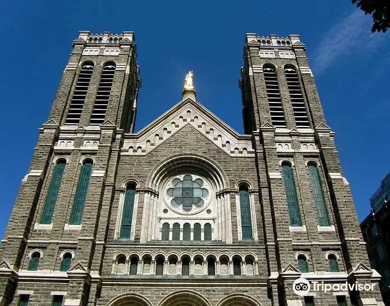 Saint-Roch Catholic Church