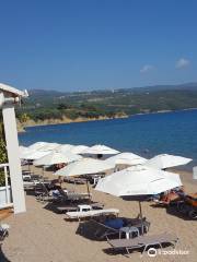 Finikounda Beach