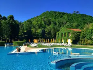 Piscine Preistoriche