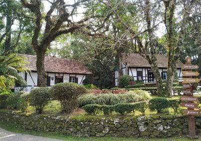 Nova Petropolis Historic Municipal Museum