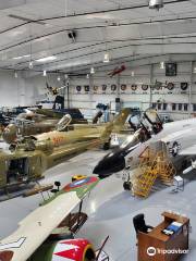 Arizona Commemorative Air Force Museum