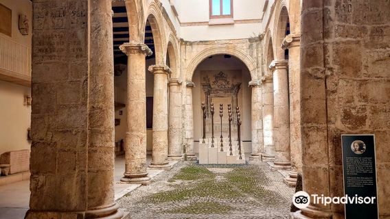 Museo Municipal Almodi