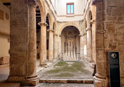 Museo Municipal de L'Almodí