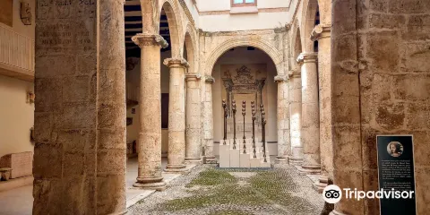 Museo Municipal Almodi