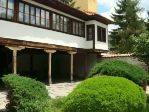 Pazardzhik History Museum