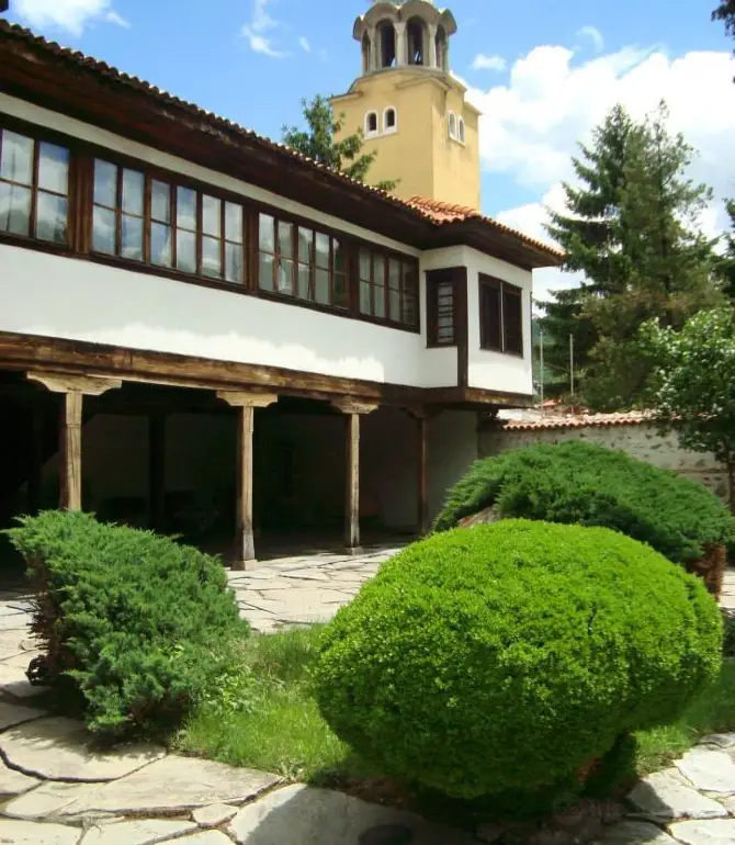 Pazardzhik
