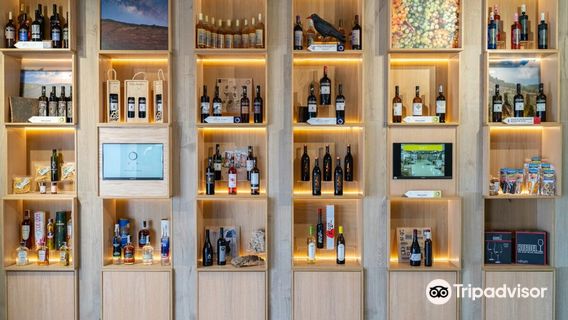 Noroeste de la Palma