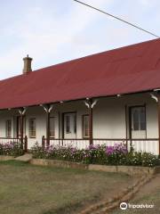 Rorke's Drift Museum