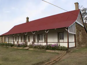 Rorke's Drift Museum