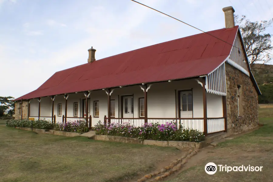 Rorke's Drift Museum