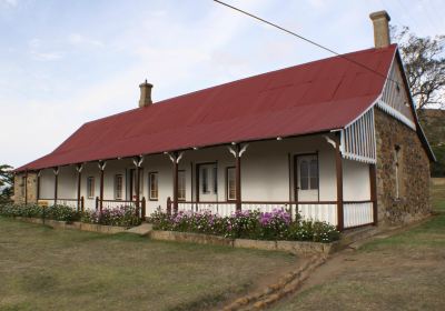 Rorke's Drift Museum