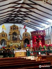 Parroquia Virgen del Carmen Church