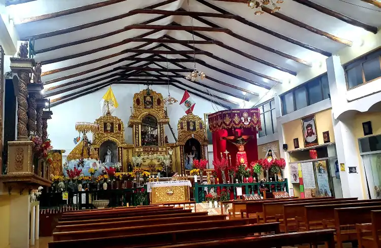 Hotels in Aguas Calientes