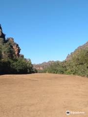 Windjana Gorge National Park