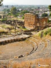 Ancient Theatre of Argos