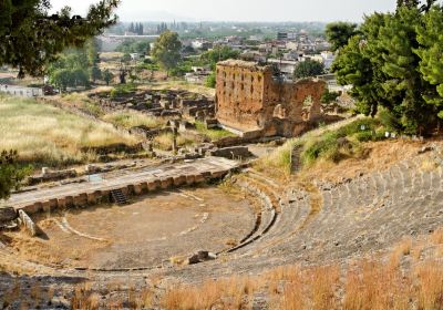 Ancient Theater of Argos