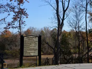 Kevin Loftin Riverfront Park