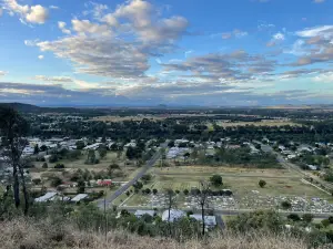 Archers Lookout