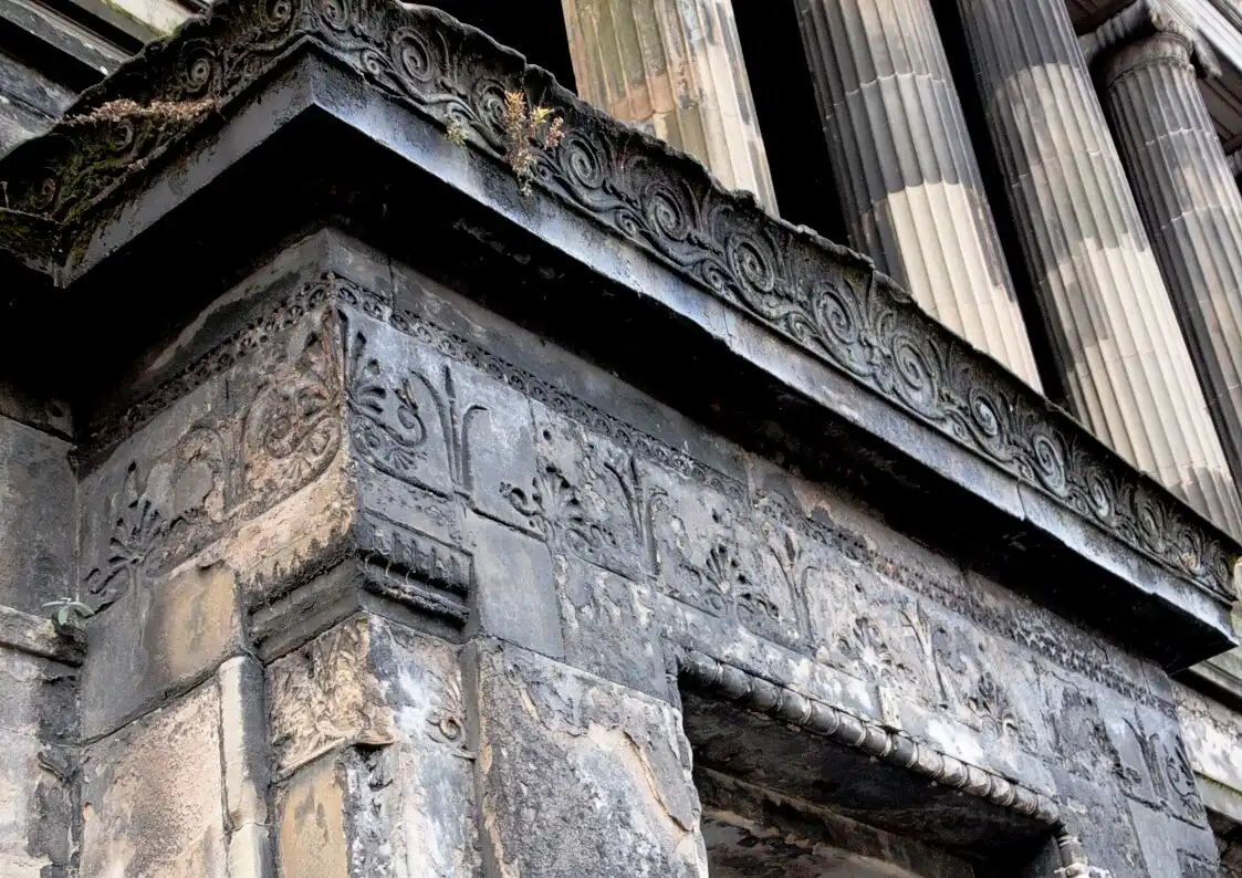 聖文森特街自由教堂附近的飯店