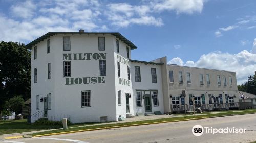 Milton House Museum