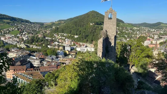 Stein Castle