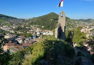 Stein Castle