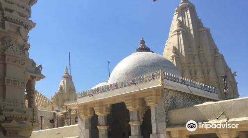 Girnar  Jain Temples