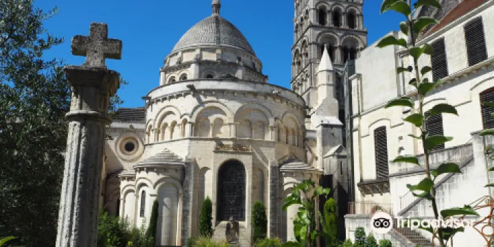 昂古萊姆主教座堂