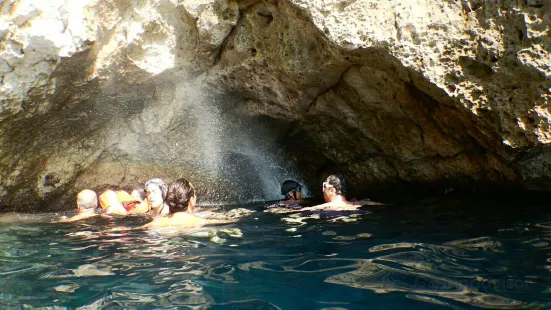 Grotta del Soffio
