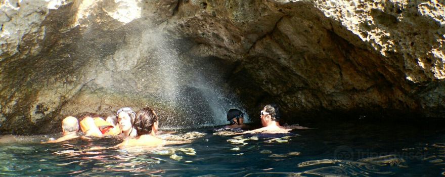 Grotta del Soffio