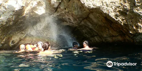 Grotta del Soffio