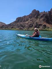 Western Arizona Canoe & Kayak Outfitters