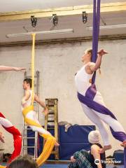 Inverted: Circus and Pole Fitness
