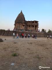 Navlakha Temple