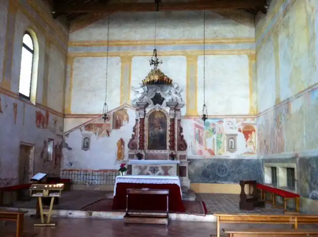 Hotel in zona Chiesa di Santa Caterina d'Alessandria