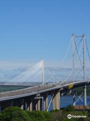 Forth Bridges Viewpoint