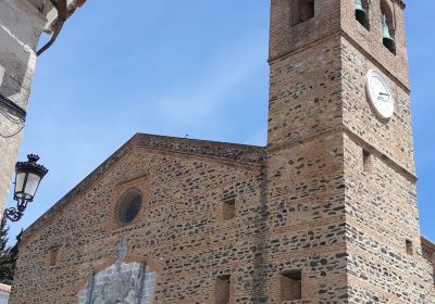 Iglesia de San Martín