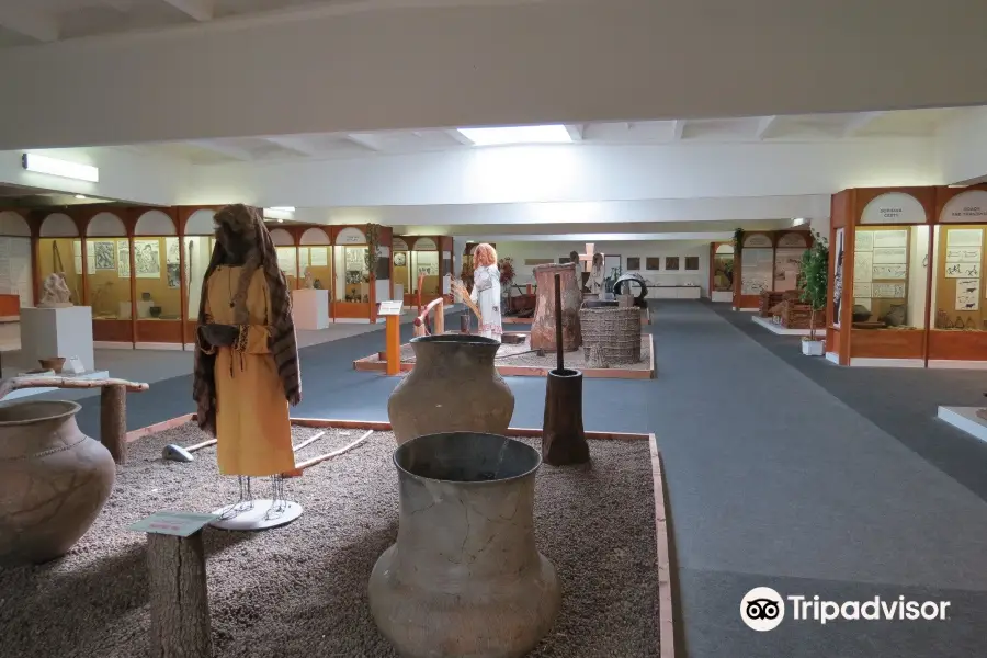 Slovak Agricultural Museum