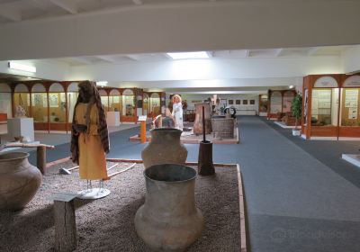 Slovak Agricultural Museum