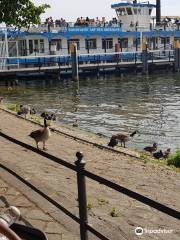 Strandbad Tegelsee