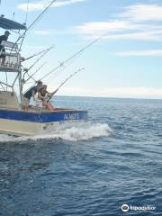 Alabote Sport Fishing Charter's