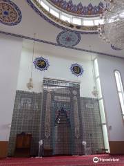 Constance Central Mosque
