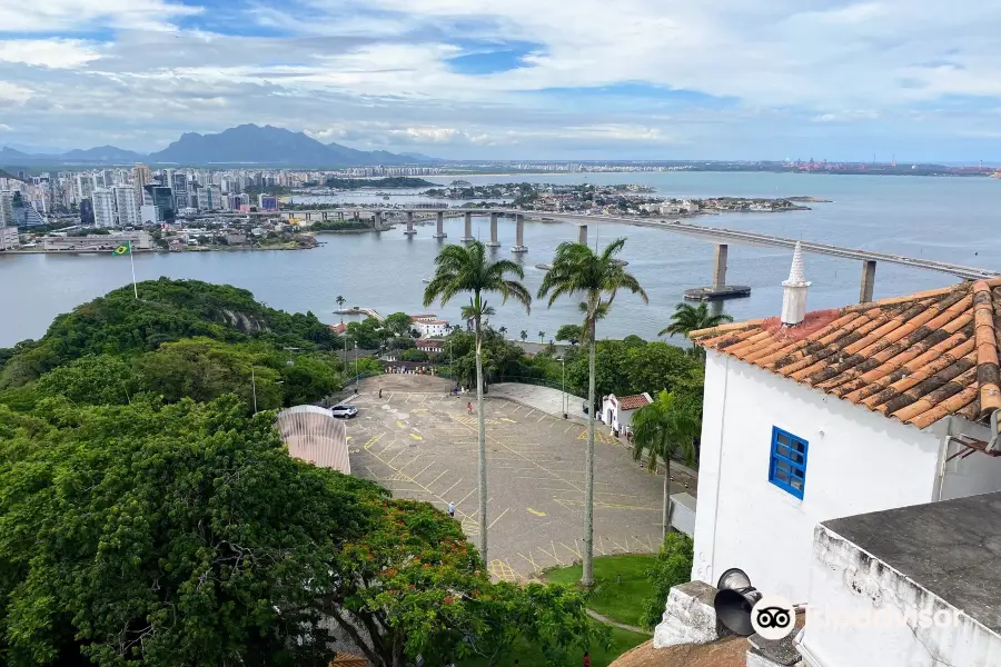 CONVENTO DA PENHA