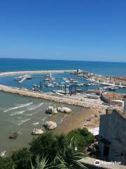 Marina di Rodi Garganico