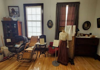 Sun Prairie Historical Museum