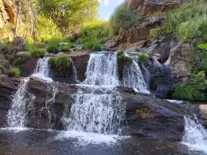 Cascata da Cabroeira
