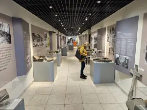 Memorial Montormel Museum