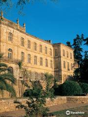 Château Abbaye de Cassan