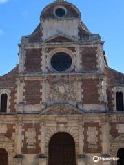 Chapelle du Collège des Jésuites