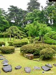 Wakabayashi Family Residence